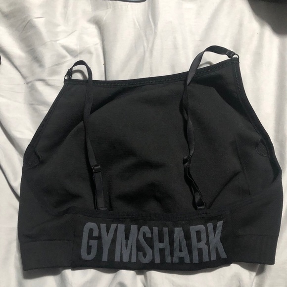 Gymshark flex sports bra